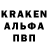 Кетамин VHQ Paraclete Faleev